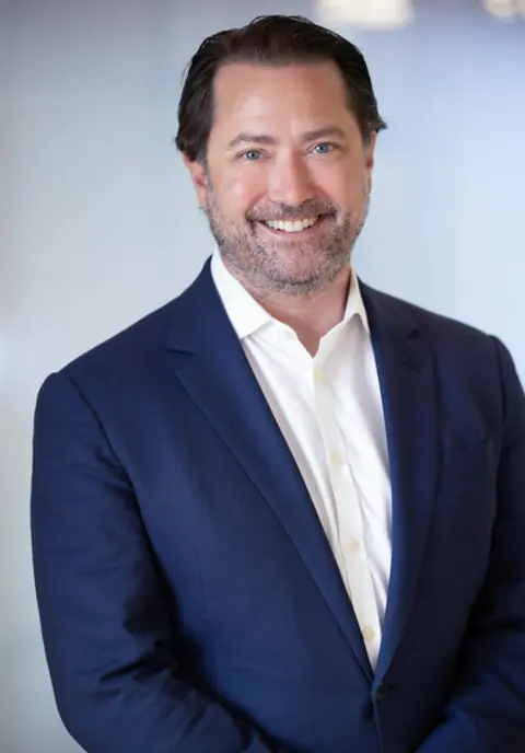 Mark Keiser