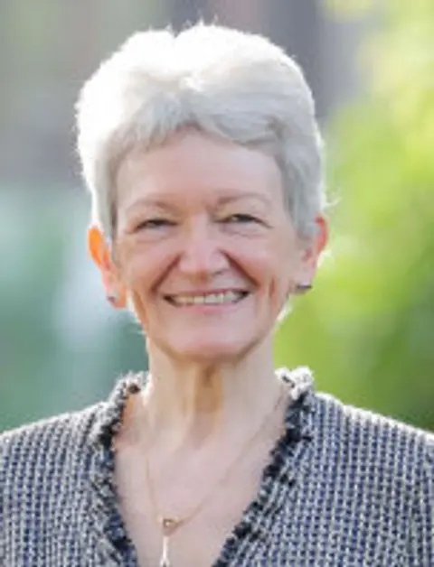 Anne Arrowsmith
