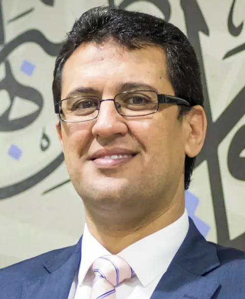 Alaa Hamed