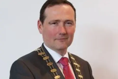 Martin Mangan
