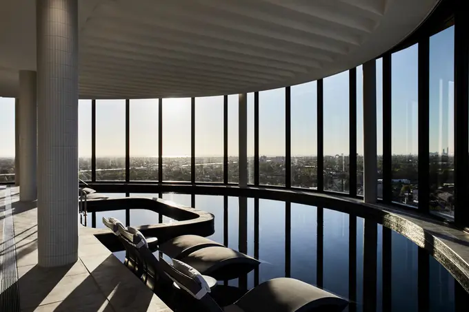 Hotel Chadstone Melbourne - MGallery by Sofitel ......