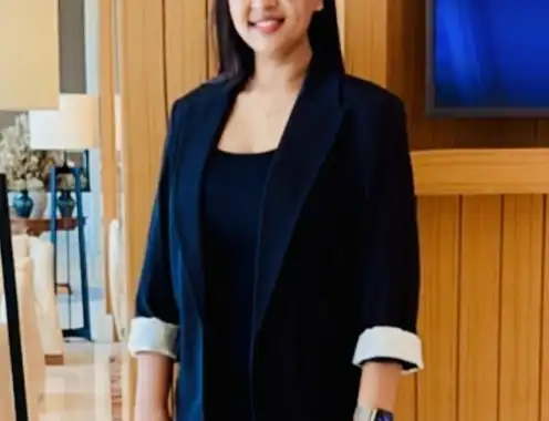 Neha Rustagi