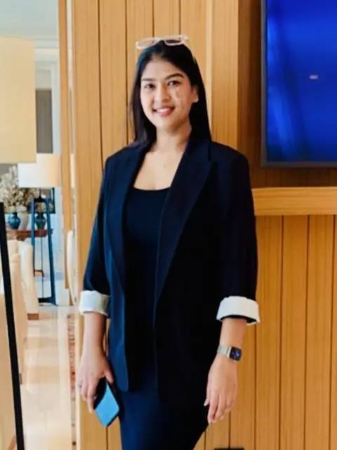 Neha Rustagi