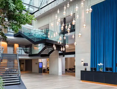 The Edwardian Manchester, A Radisson Collection Hotel