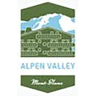 Chalet Alpen Valley Mont Blanc