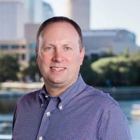 Craig Barnett