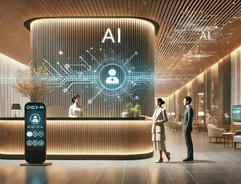 From Fragmentation to Future-Ready: How Hospitality Can Finally Embrace Next-Generation Tech