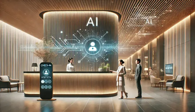 From Fragmentation to Future-Ready: How Hospitality Can Finally Embrace Next-Generation Tech