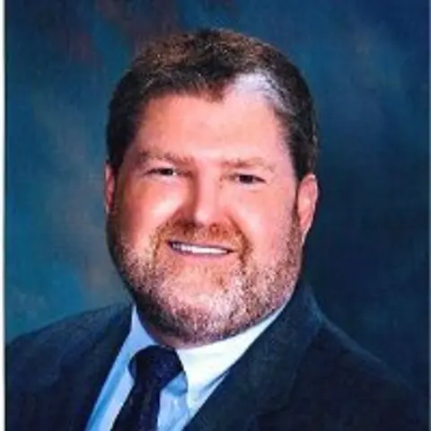 Rich Hohman