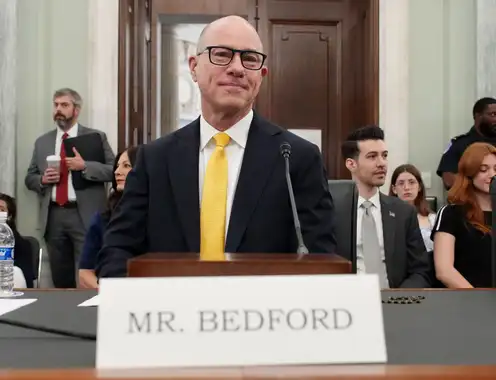 U.S. Travel Welcomes Confirmation of Bryan Bedford as Administrator of the Federal Aviation Administration