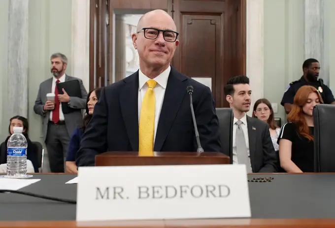 U.S. Travel Welcomes Confirmation of Bryan Bedford as Administrator of the Federal Aviation Administration