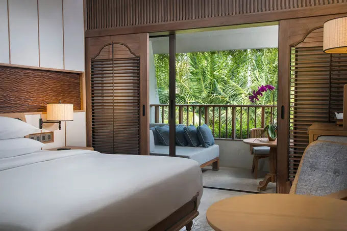 Hyatt Regency Bali ......