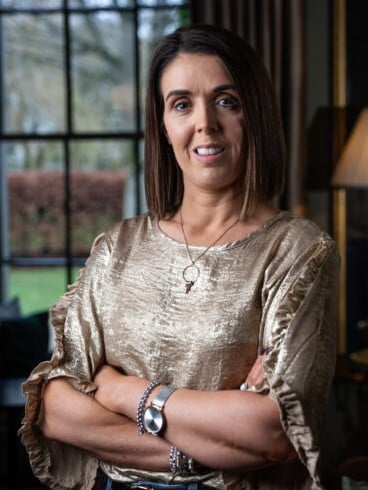 Gemma Hynes