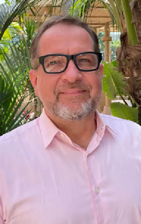 Joerg Hontheim