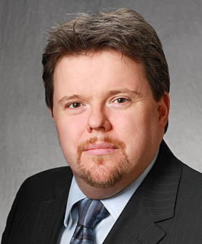 Peter O’Connor