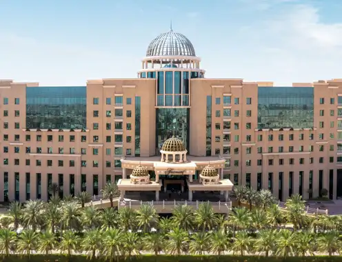 Fairmont Hotels & Resorts Strengthens Saudi Arabian Presence