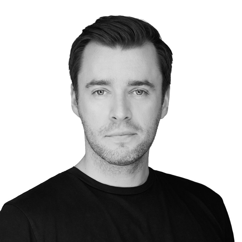 Daniel Reeves