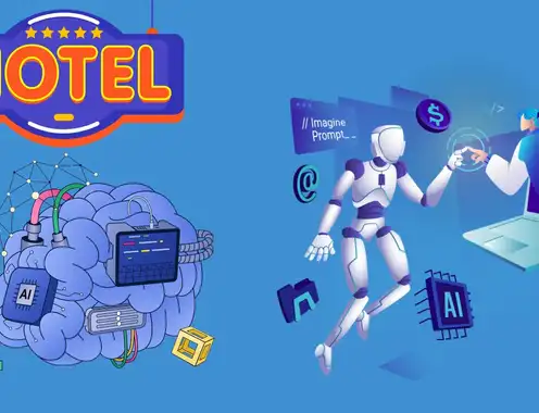 Will the AI Bubble Burst and Will Hotels Be Just Fine Without It?