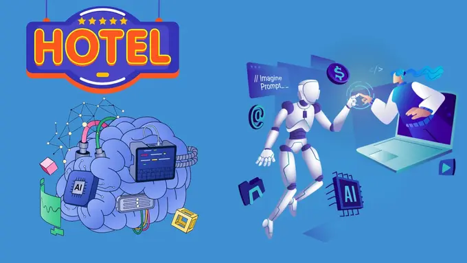 Will the AI Bubble Burst and Will Hotels Be Just Fine Without It?