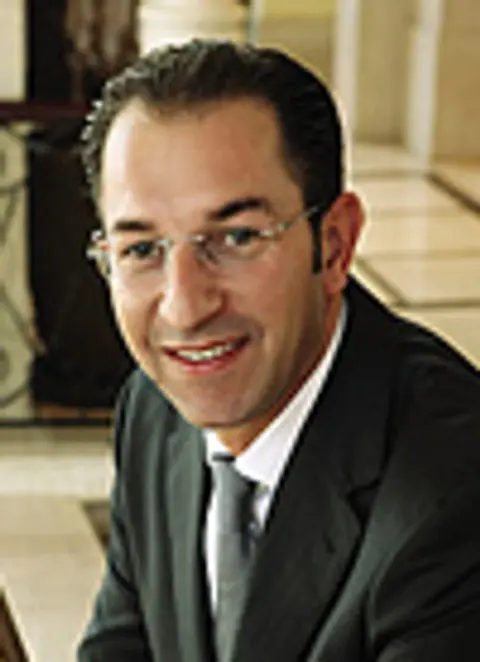 Mohammad Barakat