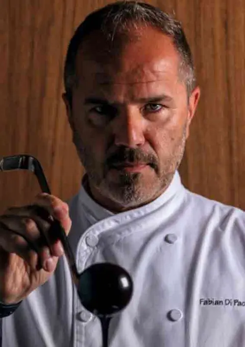 Fabian Di Paolo