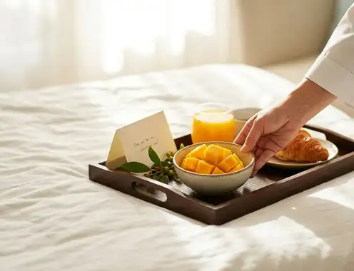 AI is coming for everything in hotels – except what you choose to keep human