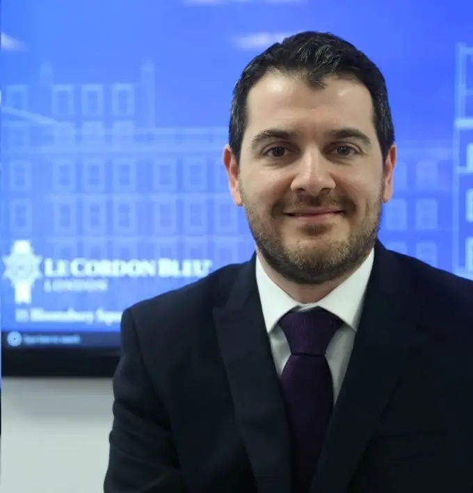 A Conversation with Le Cordon Bleu about Talent, Trends, and Entrepreneurship