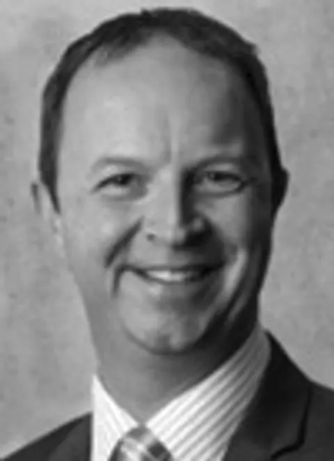 Anthony Davies