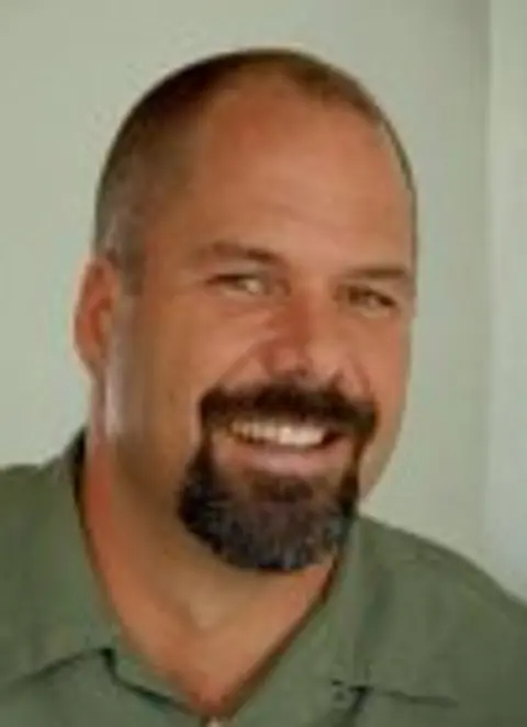 Tracy Ford