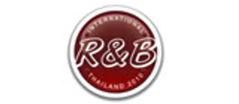 Thailand International Restaurant & Bar 2010