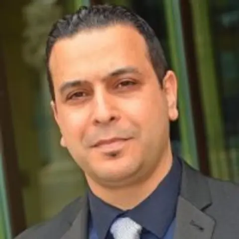 Faycal Bennani