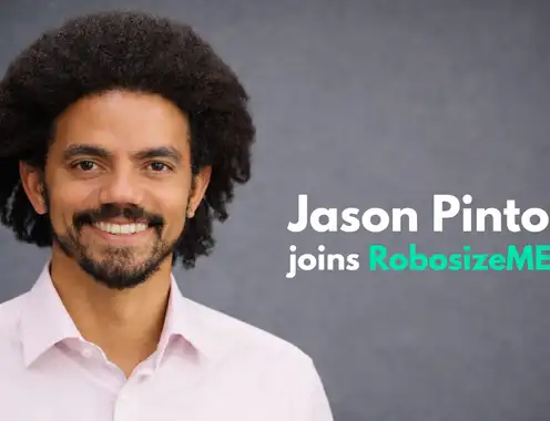 RobosizeME Names Hospitality Tech Entrepreneur Jason Pinto as Business Advisor