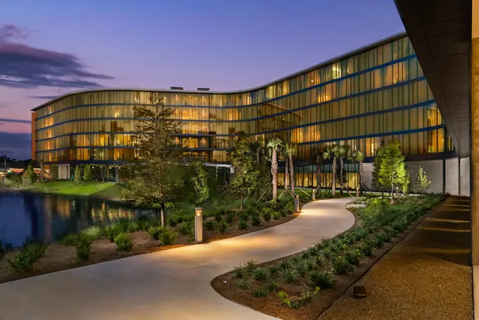 Hotel Eleo at the University of Florida ......