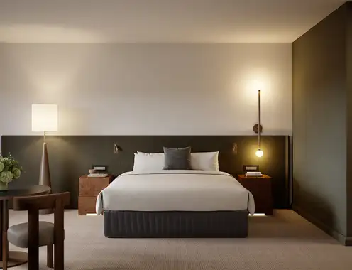 Sofitel Sydney Wentworth