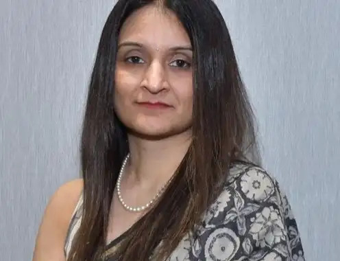 Veenu Rastogi