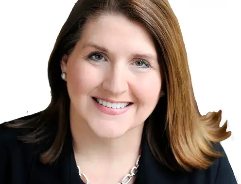 Michelle McKinney Frymire