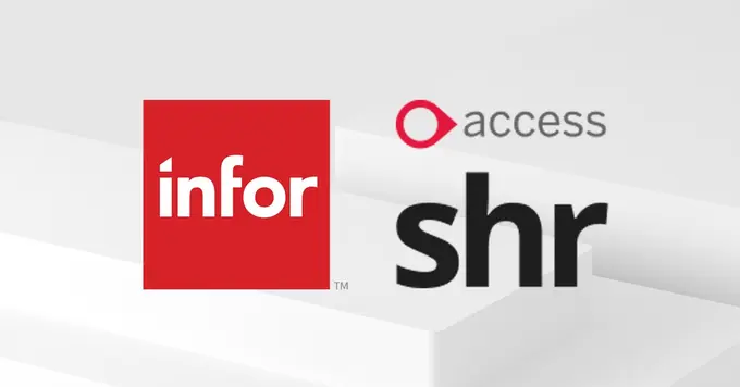 Infor Hospitality Names SHR as Preferred CRS Partner to Elevate Unified Guest Experiences for Modern Hoteliers