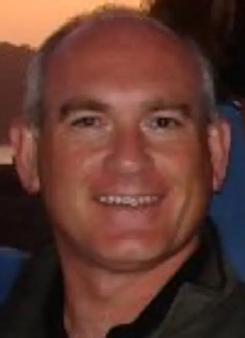 Jerry Keyes