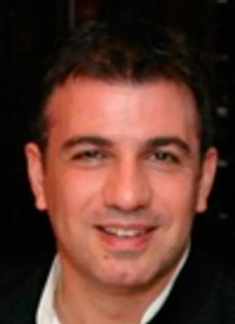 Anthony Costa