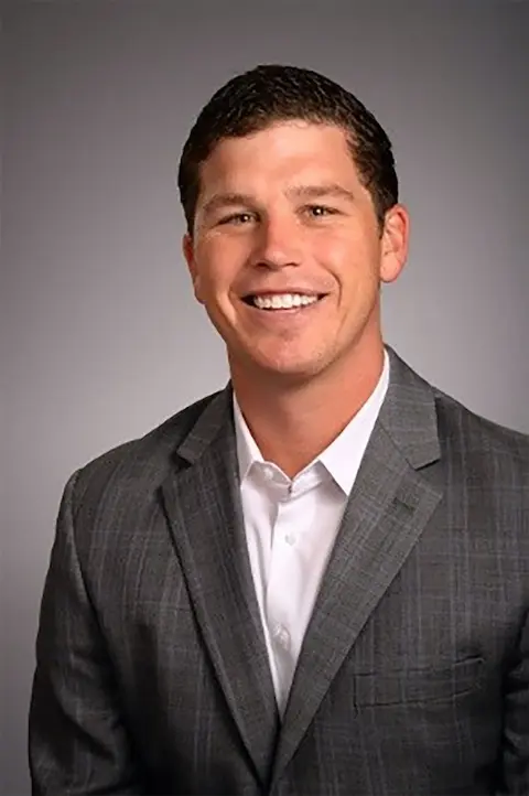 Carson Lethen