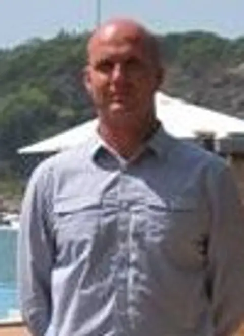 Anthony Quin