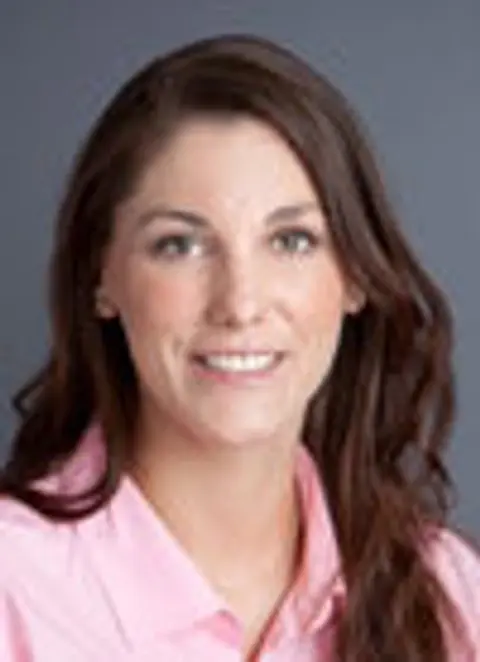 Meghann Hussey