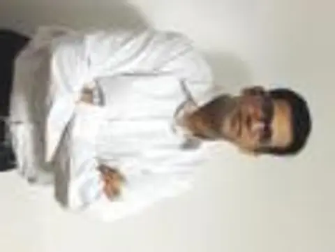 Vishal Arora