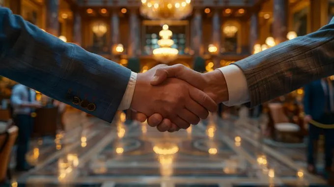 Marriott’s Connect 2026: Resilience, Revenue, and a Renewed Focus on Owners