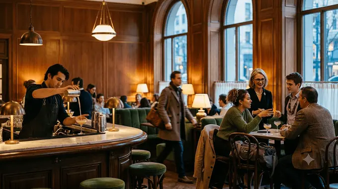 Why lifestyle hotels need rethinking: from wellness to technology