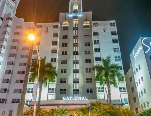 National Hotel Miami Beach Embracing Flexible Financial Management Tools to Streamline Back-Office Operations