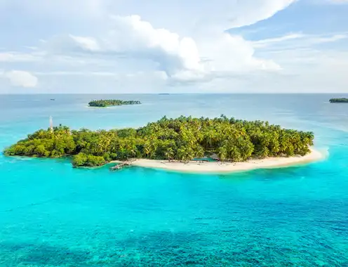 SLH Hotel Calala Island