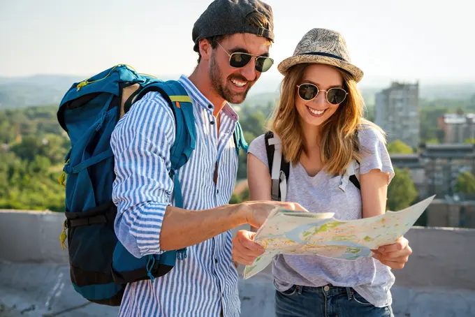 Progressing the Travel Booking Experience by Going Back to the Basics