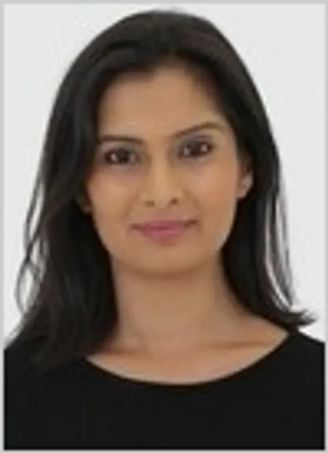 Hansni Bhagani