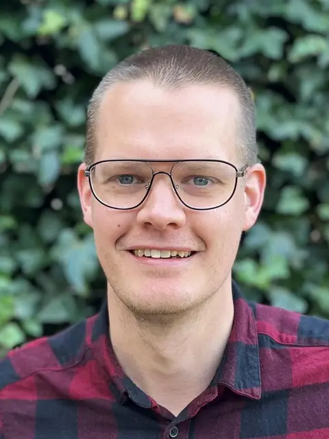 Wouter Geerts